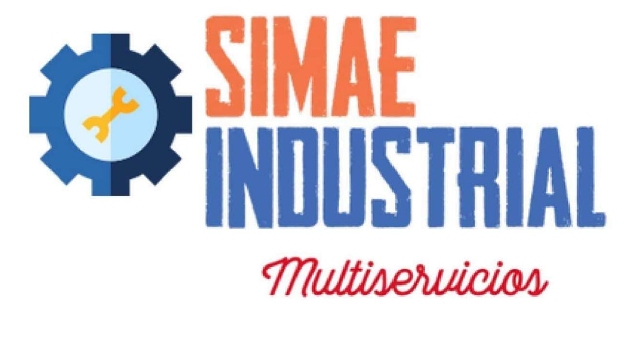 Simae industrial multiservicios